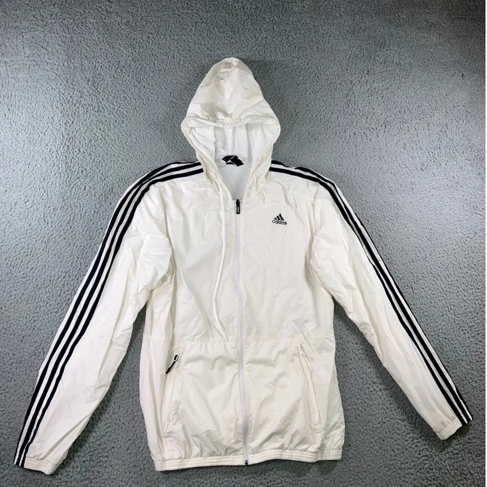 adidas stain interior